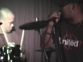 Giyang - Negative Saints (cover) @ The Basement Giyang - Negative Saints (cover) @ The Basement