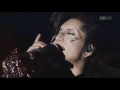 Gackt in Asia Song Festival held in Korea.