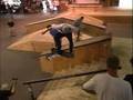 GSN's Clip Of The Week Oct 12.08 Robert Lopez Mont