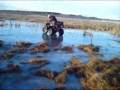 videos de ATV Alberta Brazaeu Country