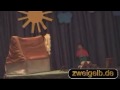 Puppenspiel Waldorfkindergarten Pirmasens