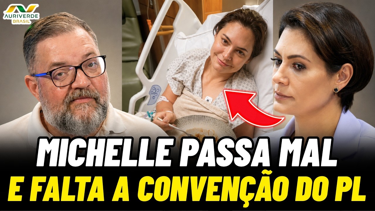 PL define chapa no DF com Michelle Bolsonaro e Bia Kicis ao Senado e apoio a Celina Leão