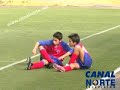 Fútbol Base Infantil: Sardina C. F. - U. D. Agaete Fútbol Base Infantil: Sardina C. F. - U. D. Agaete