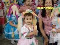 Dançando na Festa Julhina Dançando na Festa Julhina