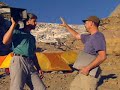 K2への挑戦 - 過酷な気象条件、高度などに耐えたThinkPad。