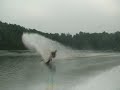 ronyehuda slalom sep11 28 off 34mph