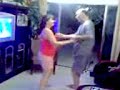 milagro dancing musical salsa