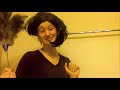 French Shower Scene French Shower Scene