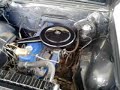 chevelle 66 gris