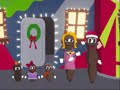 mr hanky the xmas poo