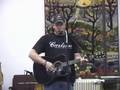 Chad Carlson - Workin' Man - Nitty Gritty Dirt Band Cover