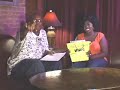 Mike Green Exclusive Interview with Ms.Angie Stone