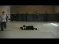 Fight Choreography for 2008 Tryout