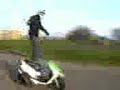 skillfull scooterdriver skillfull scooterdriver