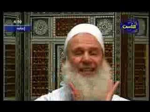 تعليم الوضوء -الشيخ محمد حسين يعقوب-الجزء الاول