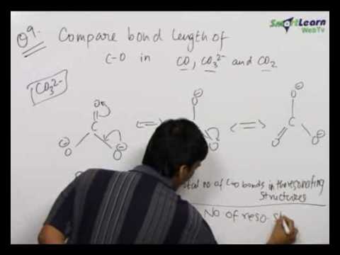 Chemical bonding and