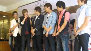 U-KISS 