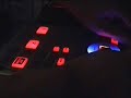 SP-404 jam (Battery In Your Leg Sample)