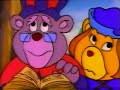Los Osos Gummy - La Magia de Zuma