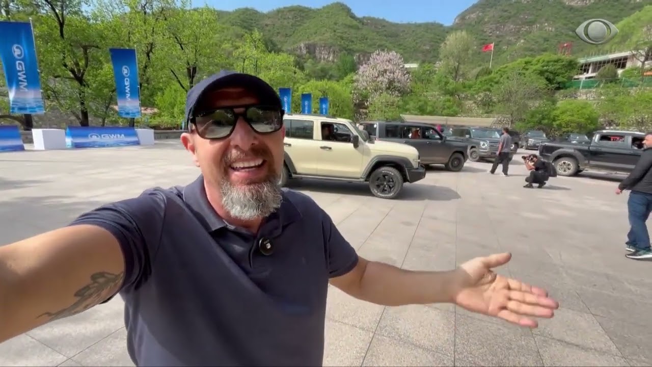 GWM NA CHINA