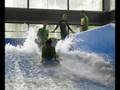 Bodyboarding