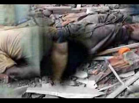 War crimes
