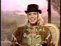 Rickie Lee Jones - Flying Cowboys special - part 1 of 3