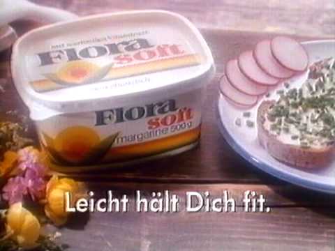 Werbung damals - SAT.1 (1986)