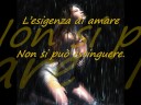 Non lasciarmi sola.... Non lasciarmi sola....