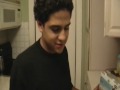 Vino late night cereal infomercial