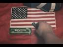 Protech Tantialla OTF Single Action Out of the Front Knife