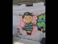 graffiti