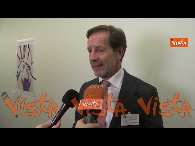 Eu Stem Observatory, Pompei (Deloitte): "Non ci sono miglioramenti, serve collaborazione di tutti"