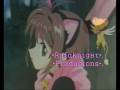 videos de [AMV] Card Captors Sakura - Disturbia