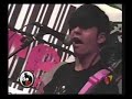Toke Sin Censura (Neo Punk - Cartago) en Area 53