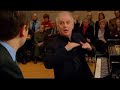 Barenboim Bax Hammerklavier Masterclass VII