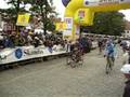 videos de 65. TOUR DE POLOGNE - START IN PLOCK