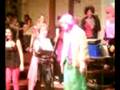 Mildenhall College Of Technology X Factor Finals
