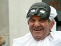 Carnevale Sammichelese - La Città di Pulcinella