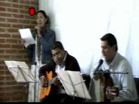 SOLO UNA COSA HE PEDIDO AL SEÑOR