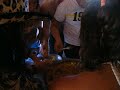 fiesta cortijo