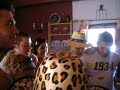 fiesta cortijo