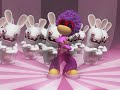 Rayman Raving Rabbids fact 2 Rayman Raving Rabbids fact 2
