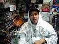 SALUDO MADNASS (ARMA BLANCA) PARA CONTACTO TACTICO