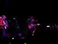 Gogol Bordello-Supertheory Of Supereverything K�ln 07.12.07