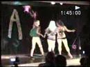 Get Low Hip hop