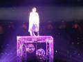 张惠妹 A Mei Star Tour Concert - Singapore 2008 Part 1 (many songs)