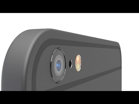 iPhone 7 and 7 Plus concept by Glaxon Paul