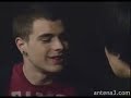 Fer y David-Yo te voy a amar-N'sync.flv