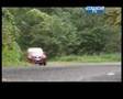 Car test Volkswagen Tiguan